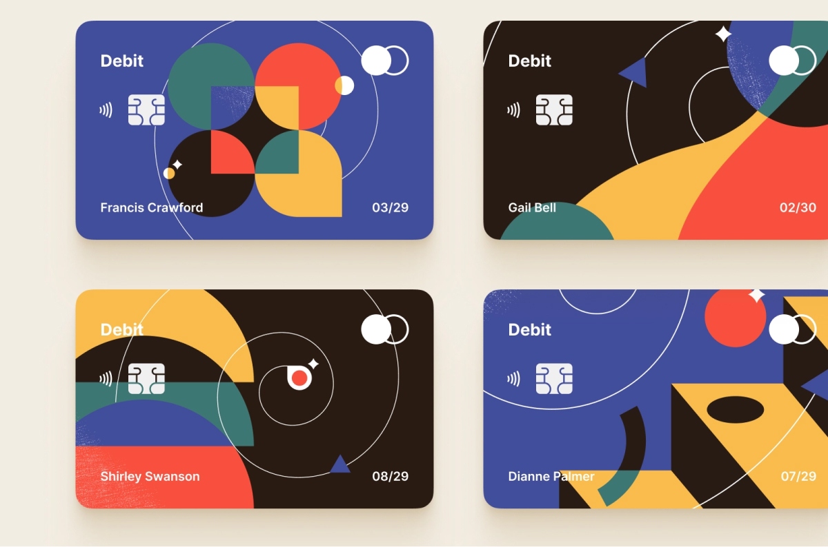 website animation