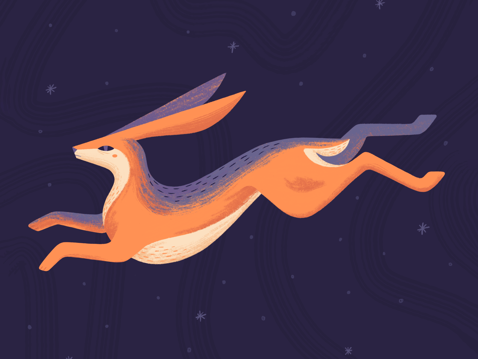 RabbitMQ in microservice architecture