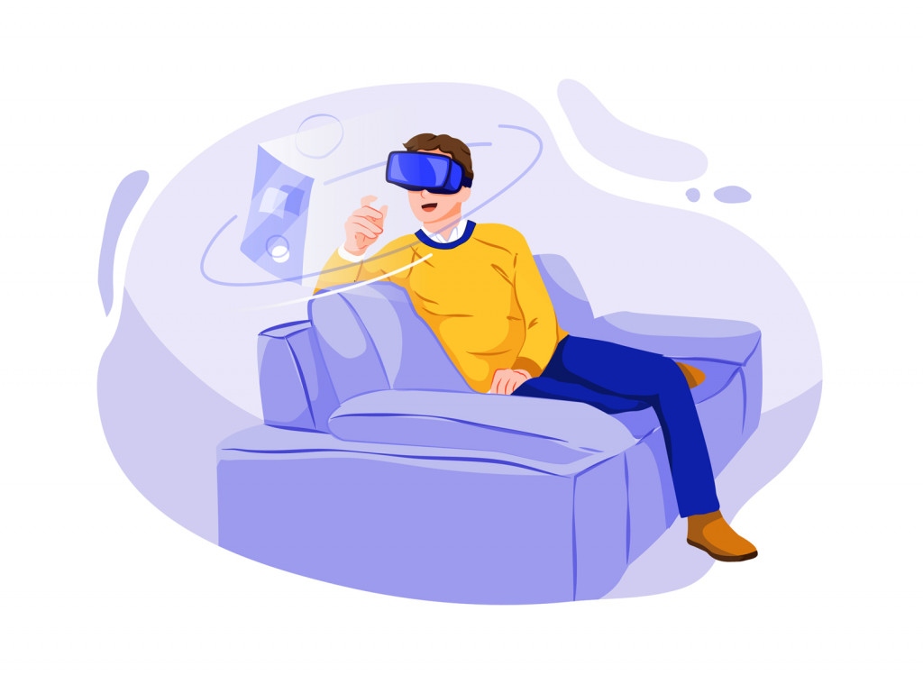 Monetizing Your Virtual and Augmented Reality Product: Strategies for Startups