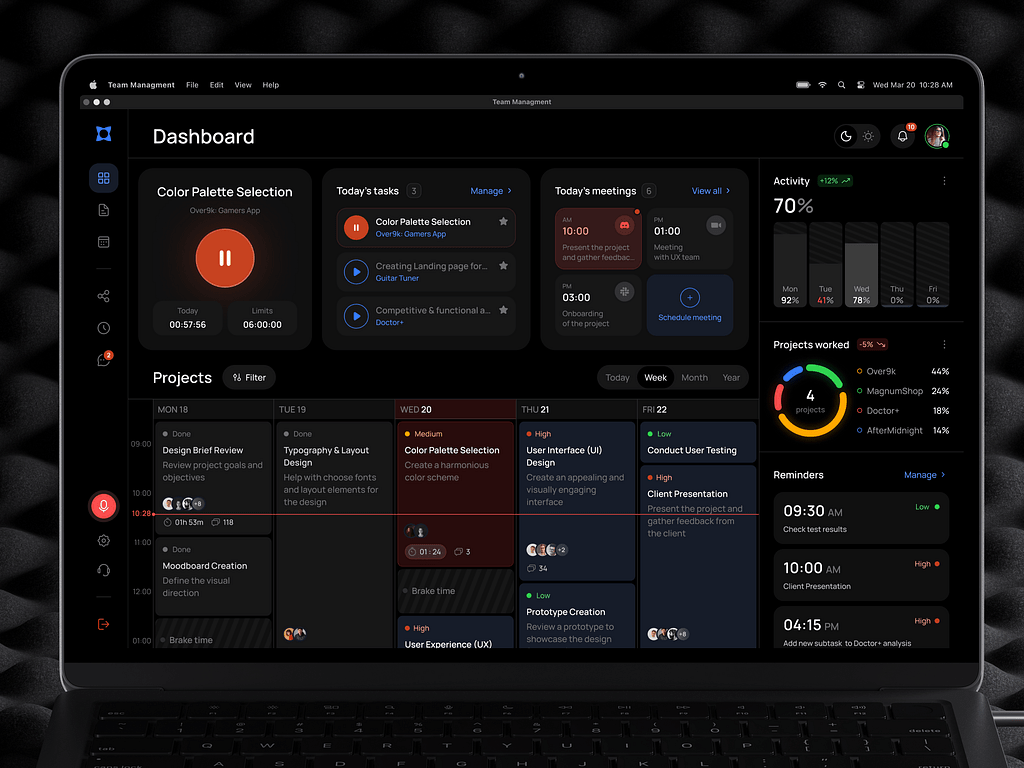 Golang vs Java: Developer’s Guide to Choosing the Language | Shakuro