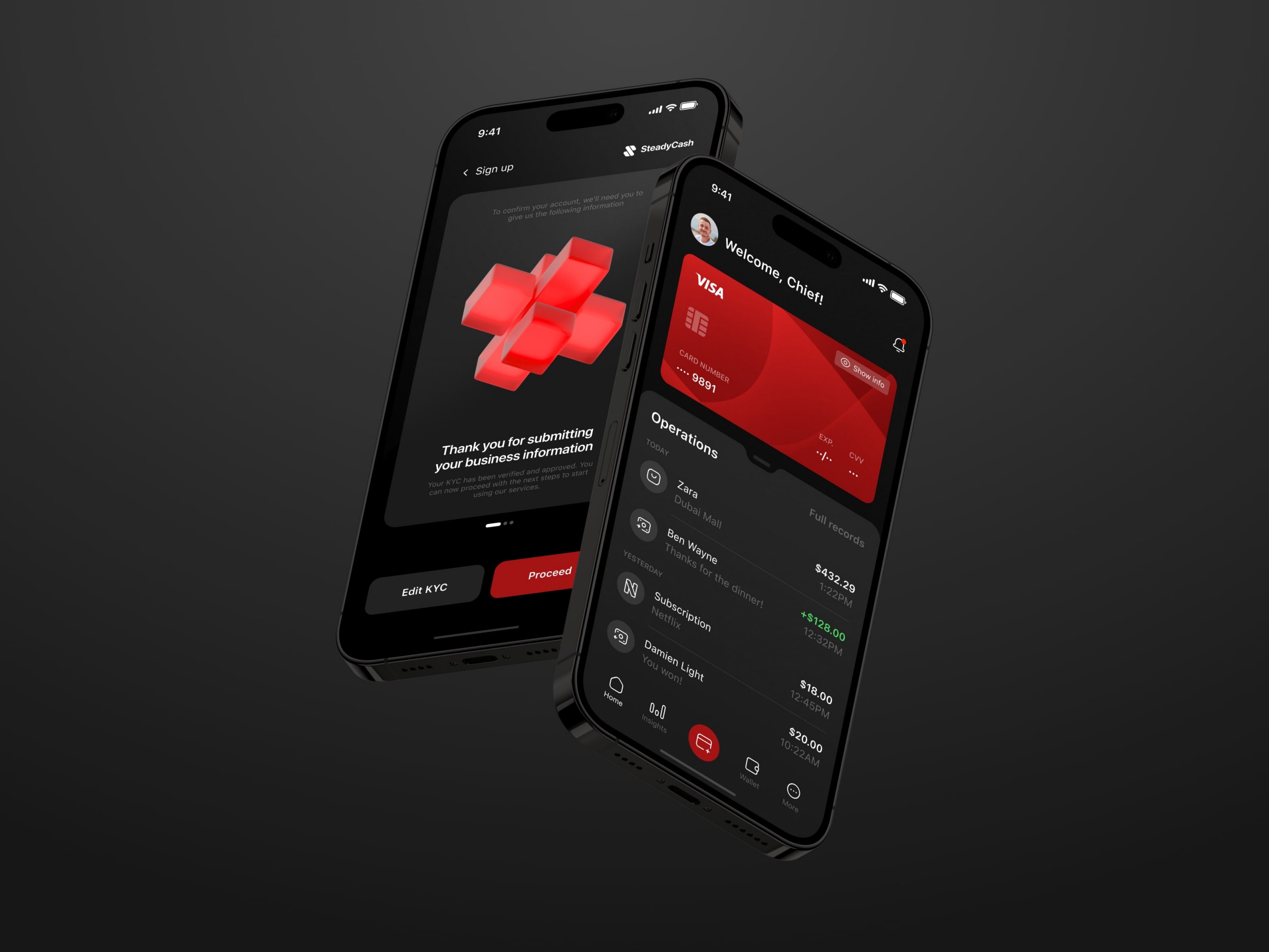 Native Mobile App Development Services for High-Performance iOS & Android Apps