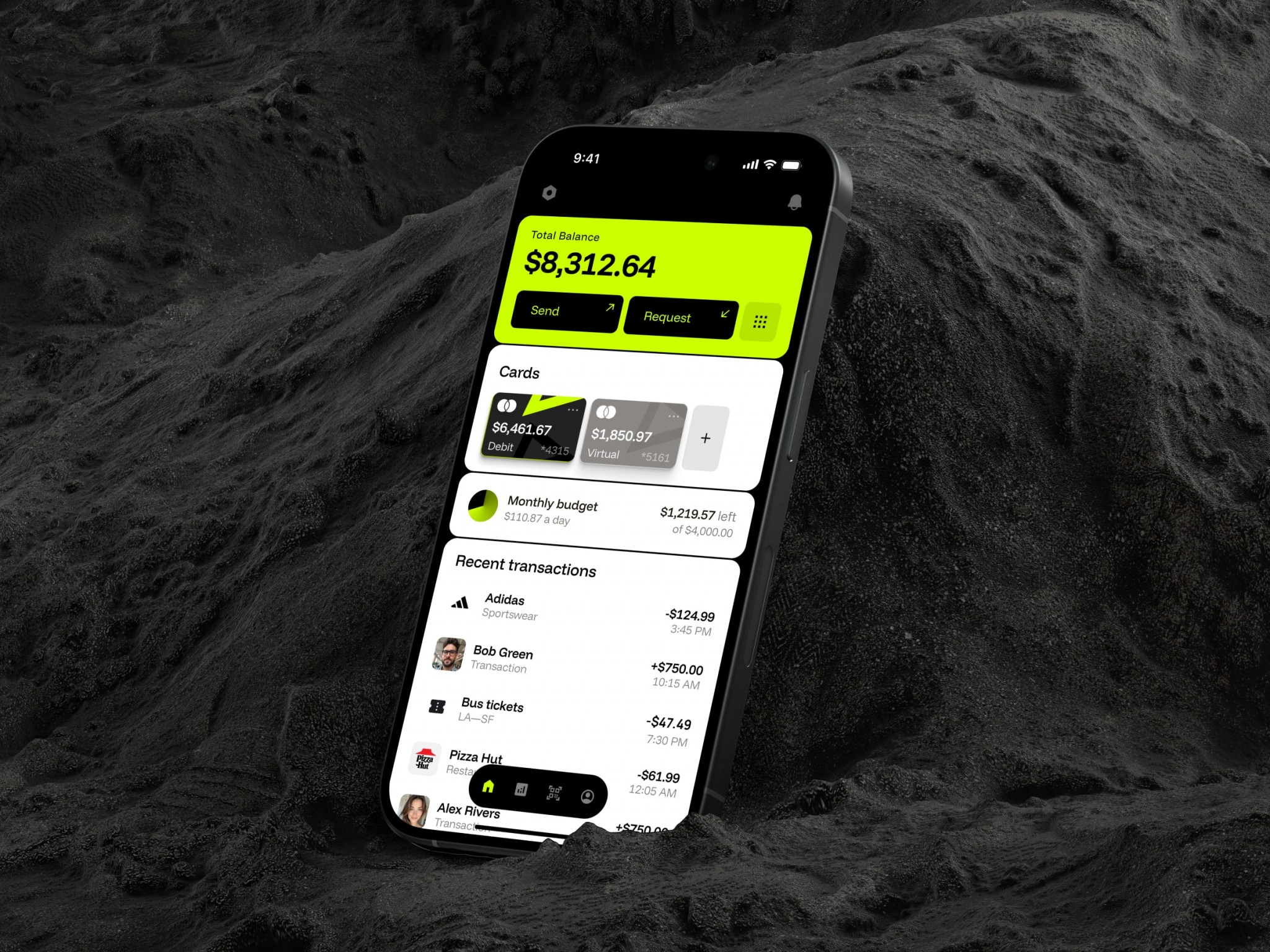 Native iOS App Development: Expert iPhone App Solutions for Your Business