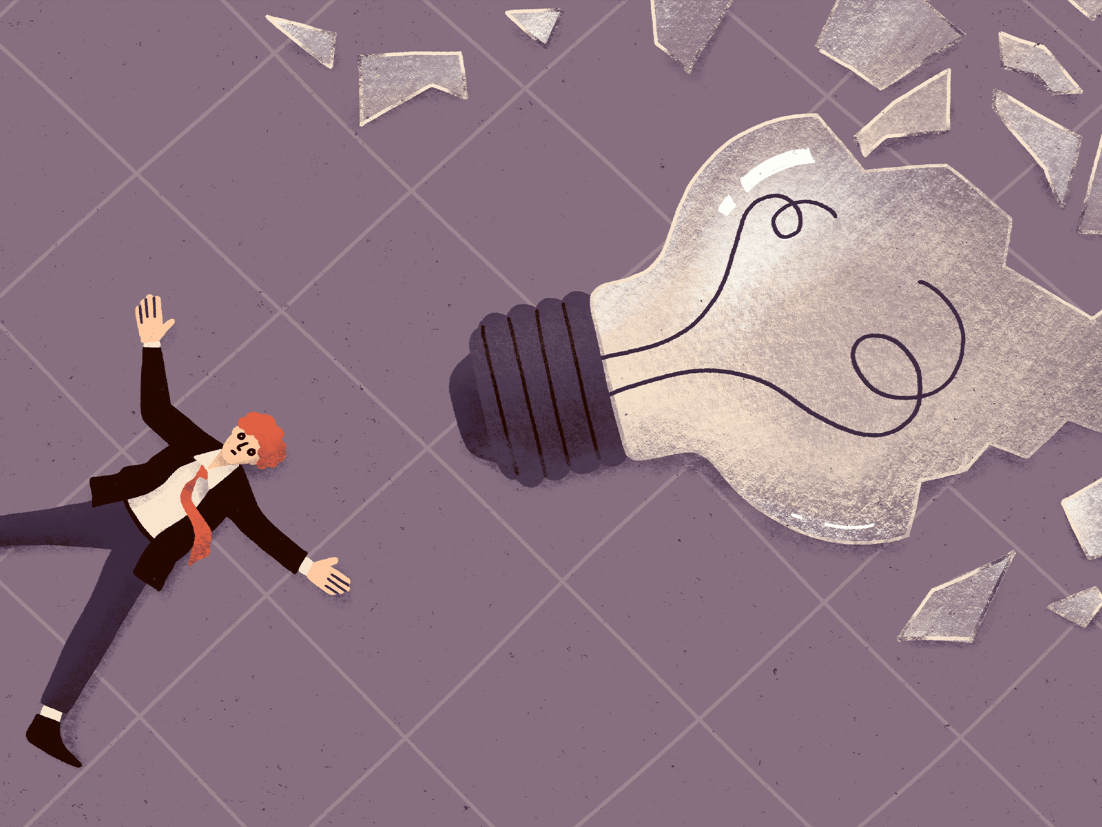 why startups fail