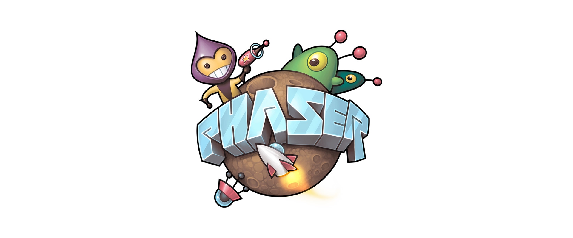Phaser Tutorial - Game framework