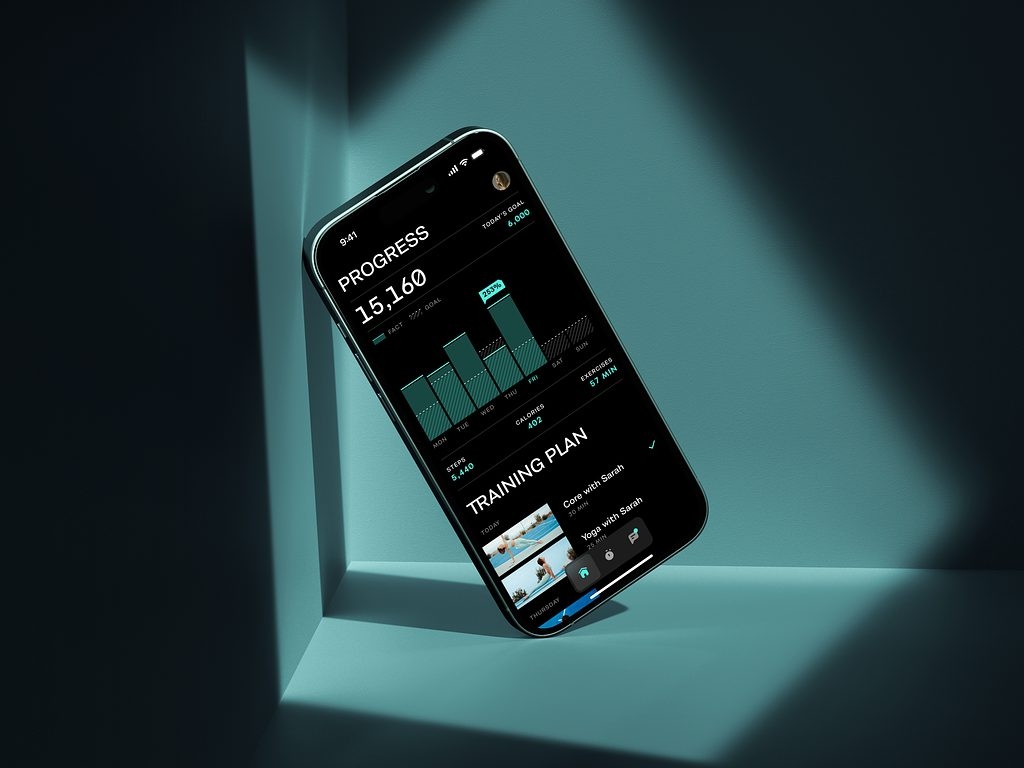Fitness App Gamification: A Trend You Cannot Miss