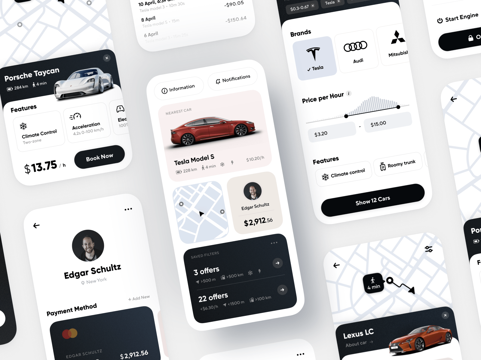 7 Ready-Made UI Components to Enhance Your Apps