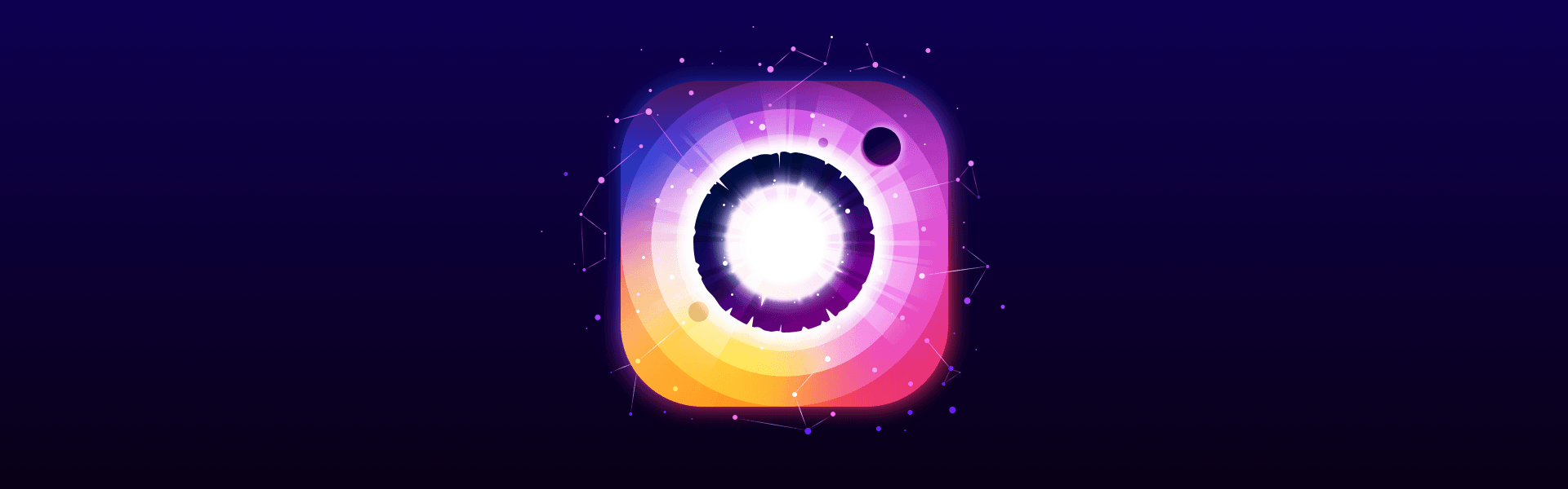 How to create a social media app - illustration by Andrey Prokopenko