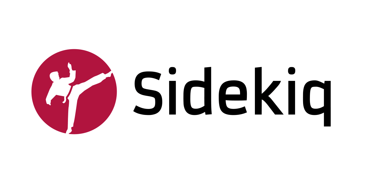 sidekiq logo