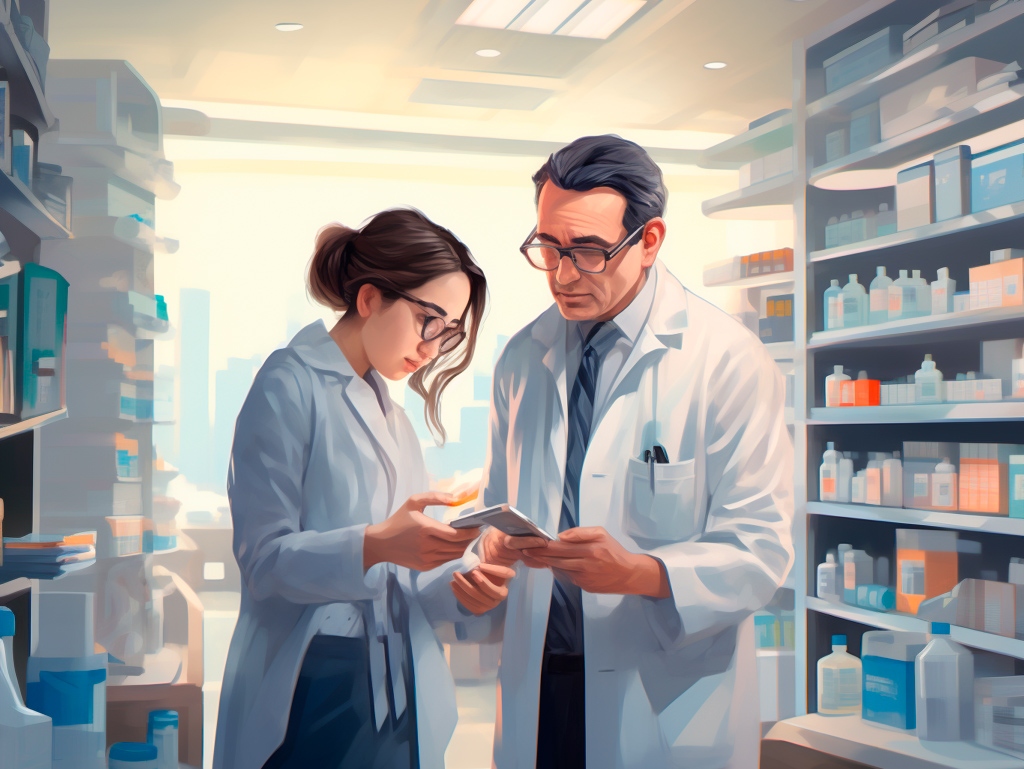 How to Build a Pharmacy App For Your Healthcare Startup