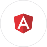 Angular logo