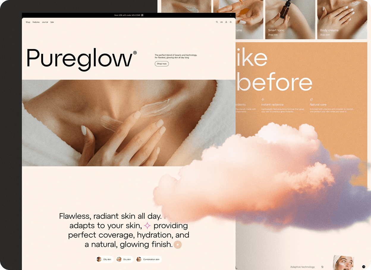 Digital SaaS products