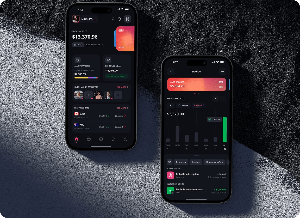 Lending platforms