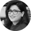 Nishita Devanand, Founder & CEO, Navi Africa