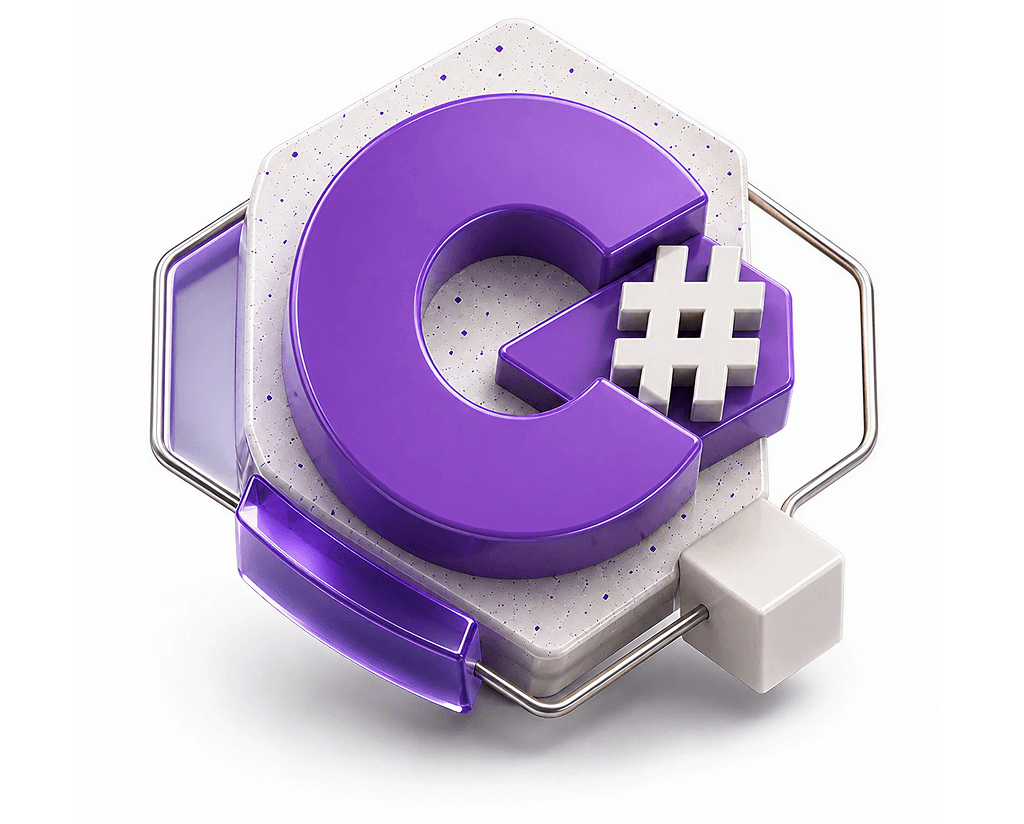 C#