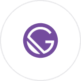gatsby logo