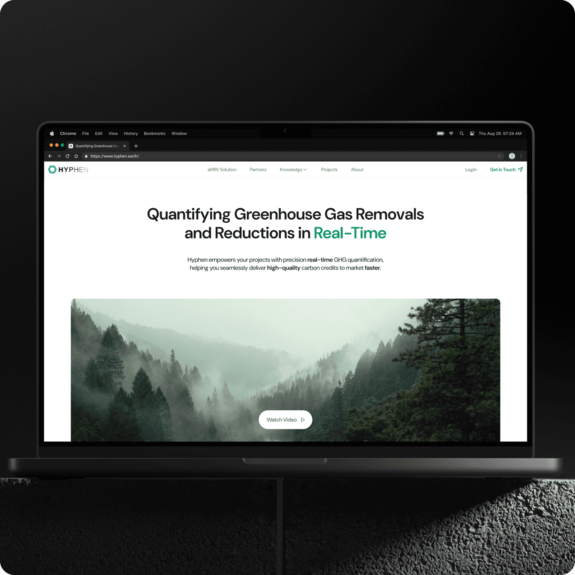 Hyphen Case Preview Image