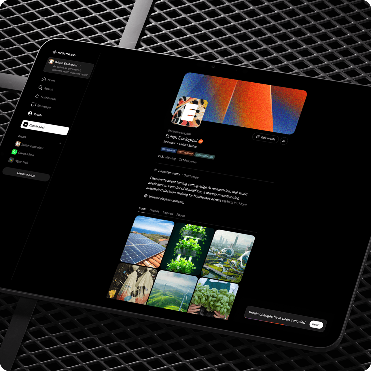 Inspired Render Image