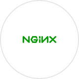 nginx
