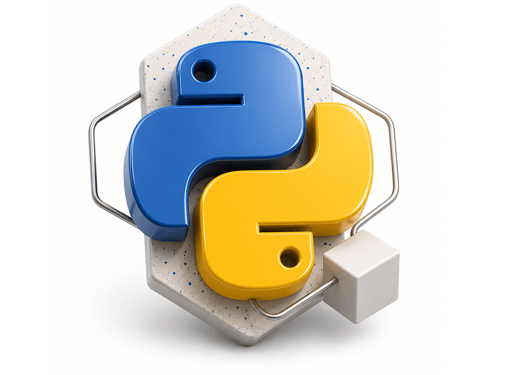 python art