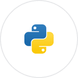 python
