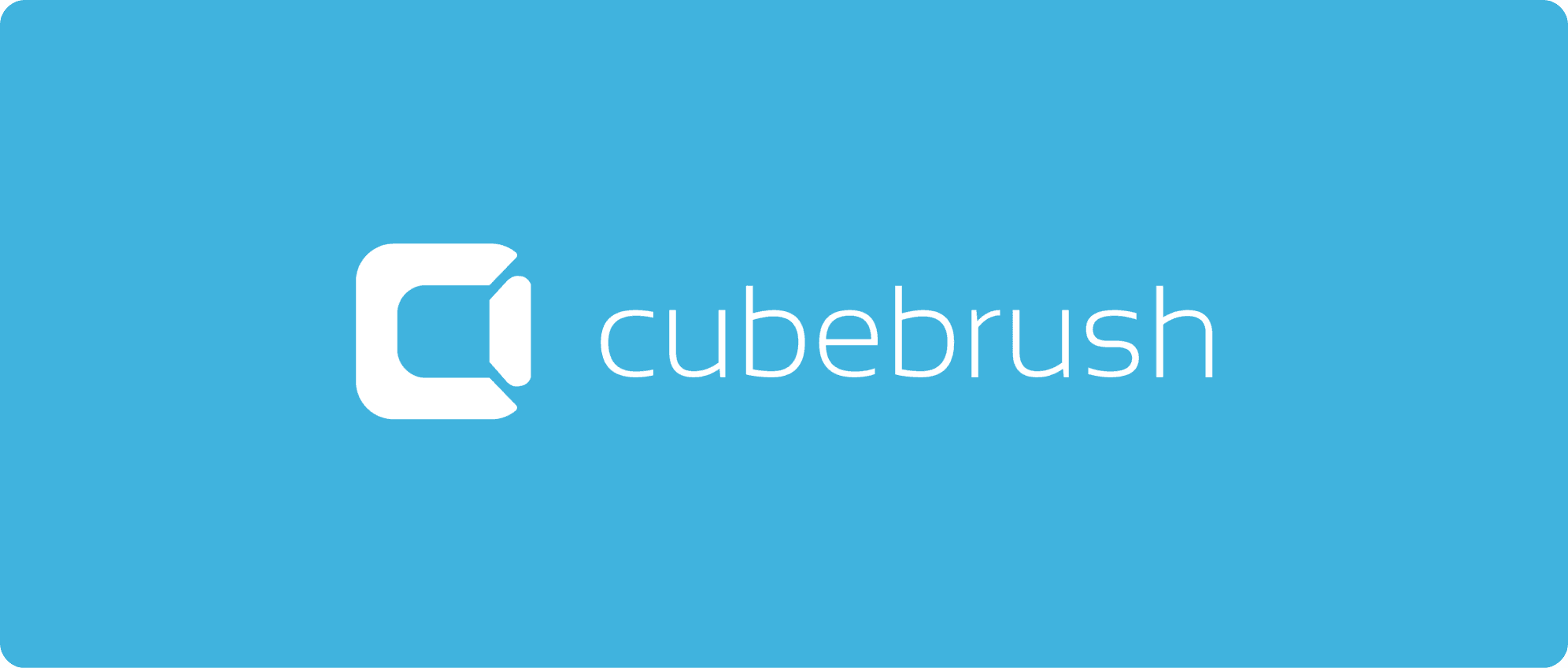 cubebrush logo