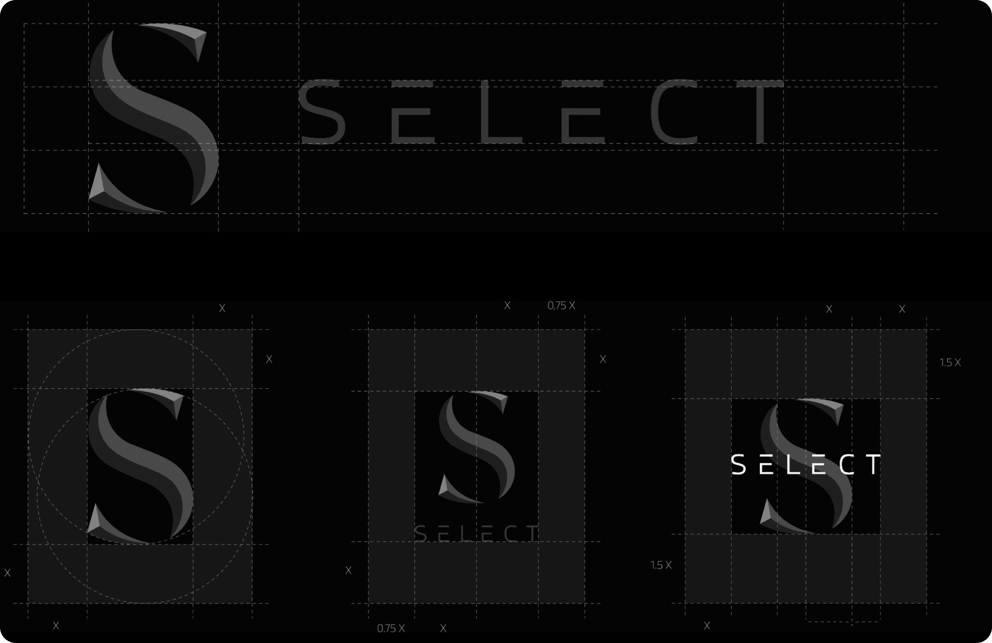 select branding