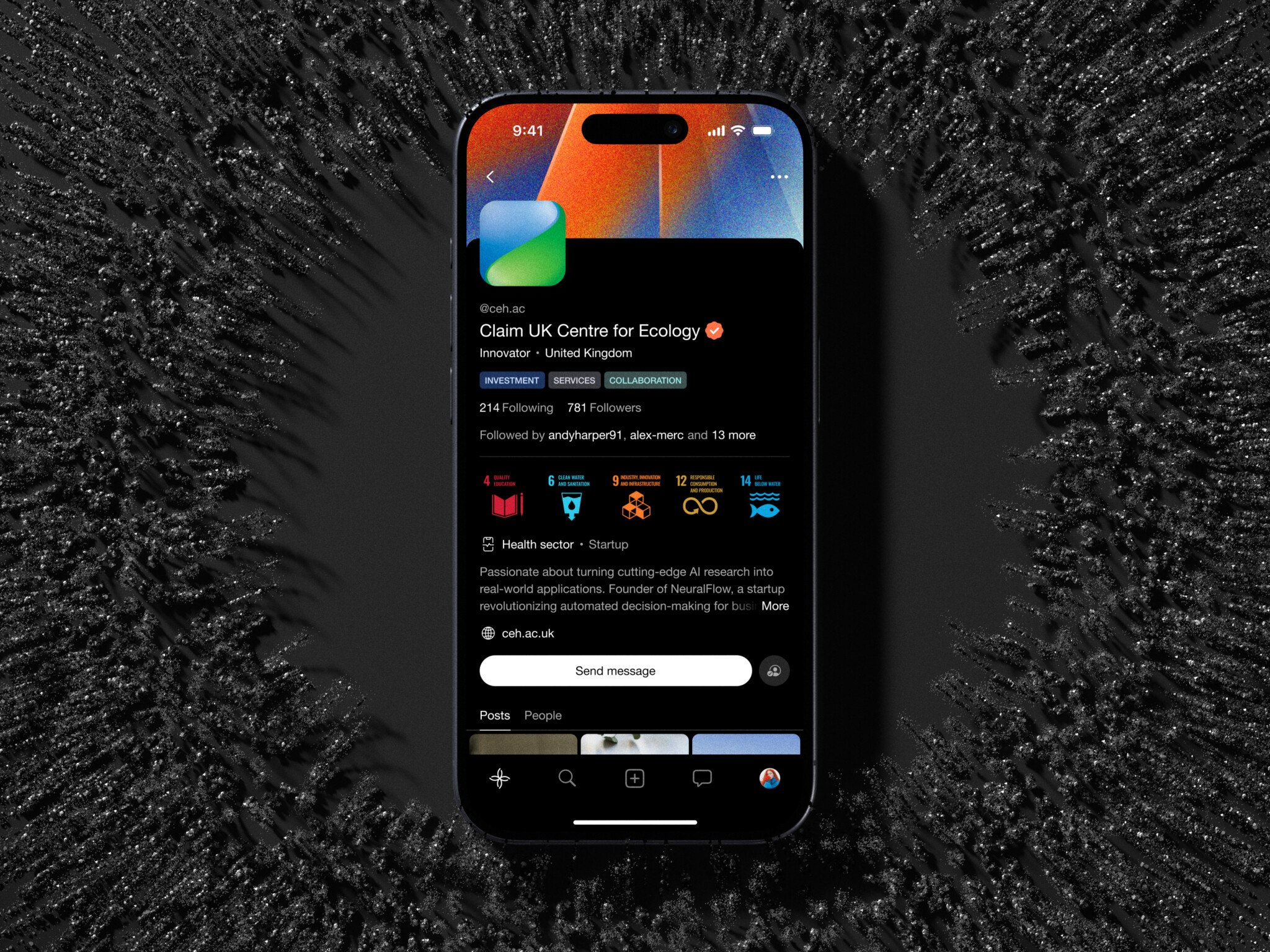 How To Make A Social Media Application