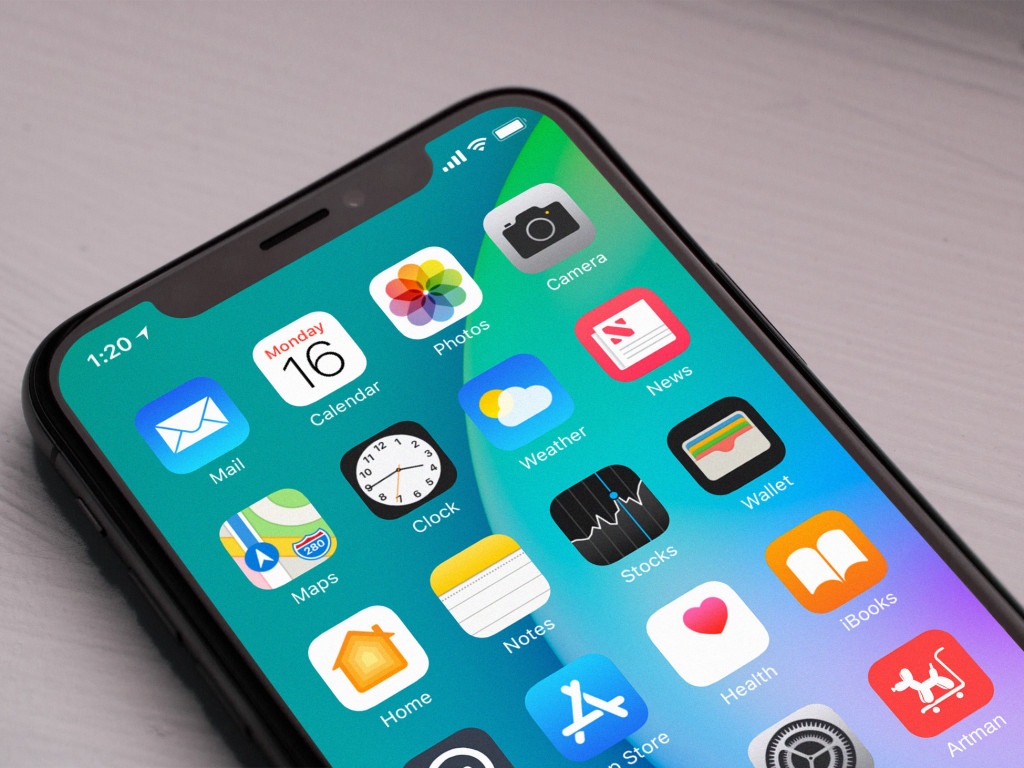 How to turn a website into an app - illustration by Serhii Serhieiev