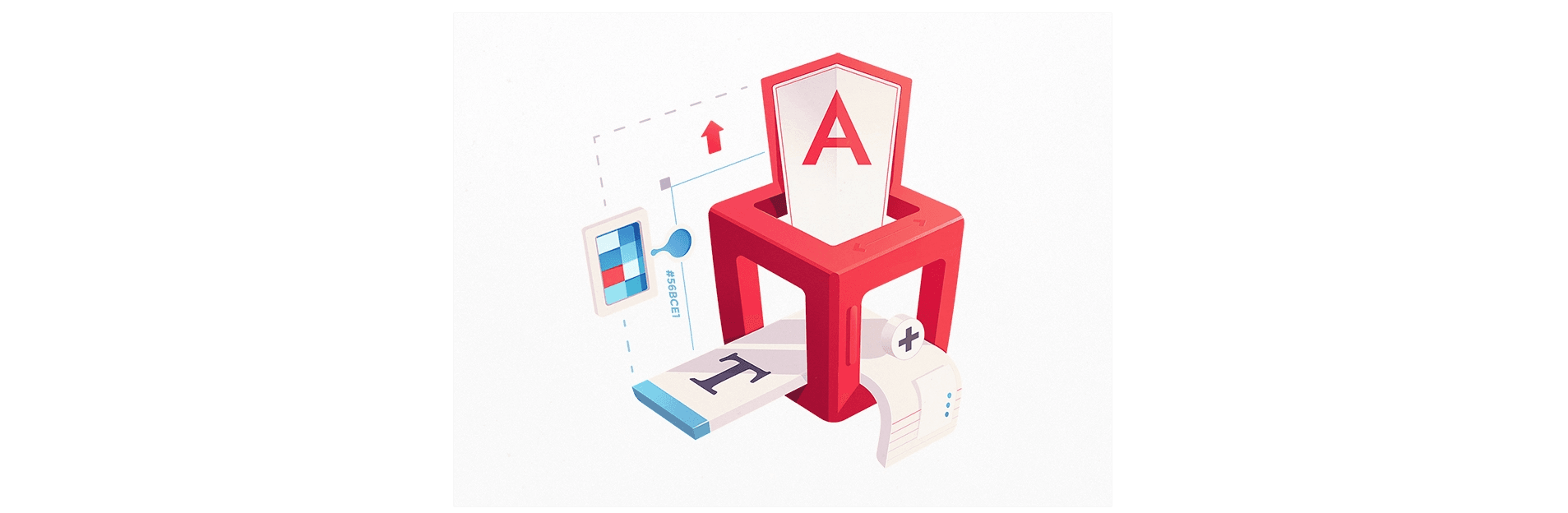 Angular Automation For Enterprise Development