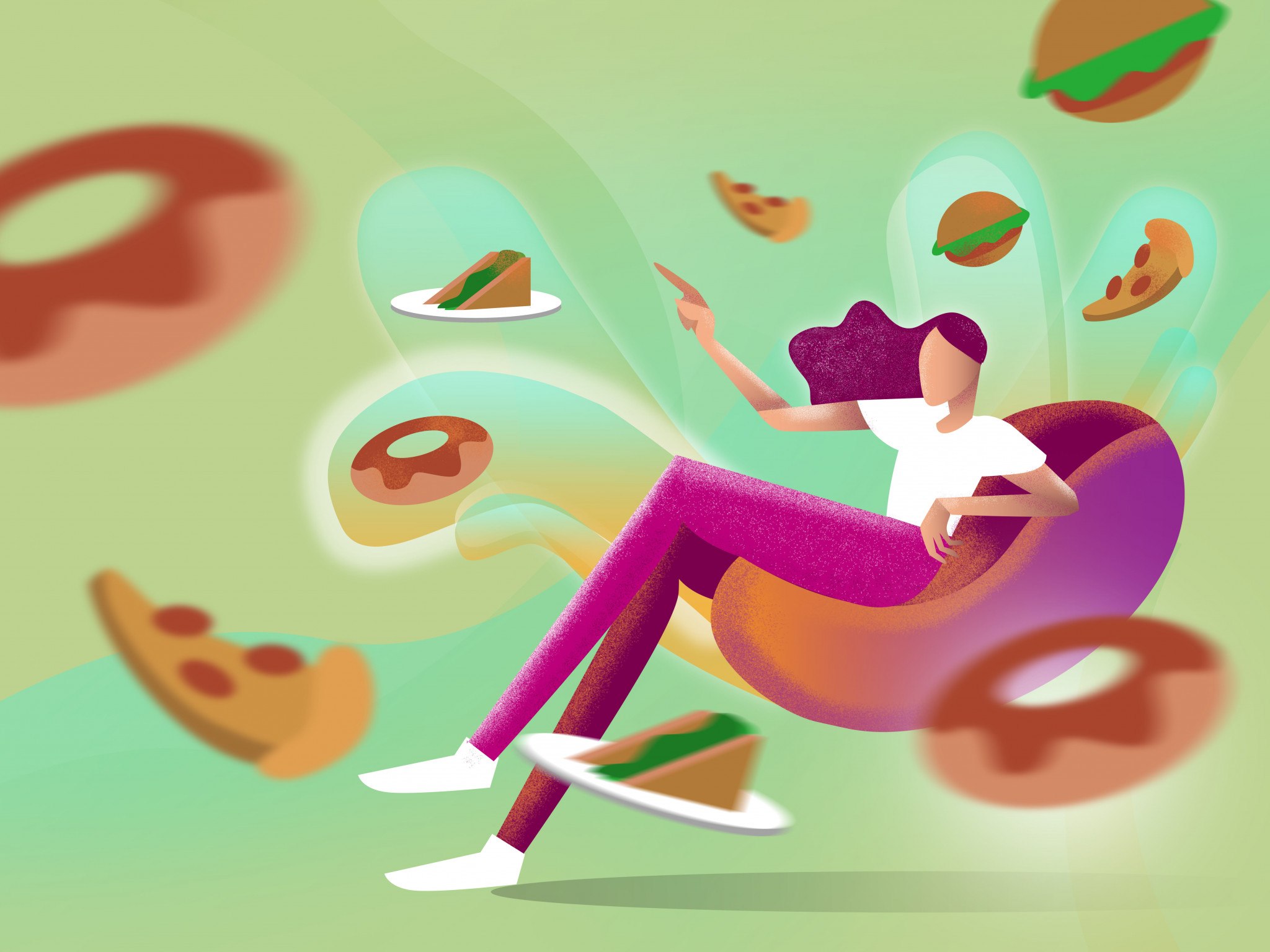 Food Delivery App: What to Think of Before Building One