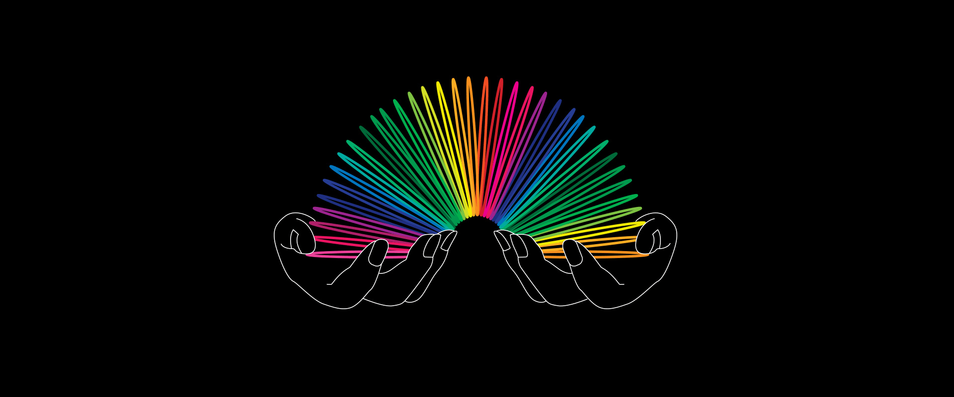 React Spring Tutorials - Slinky by Jackie Elliott