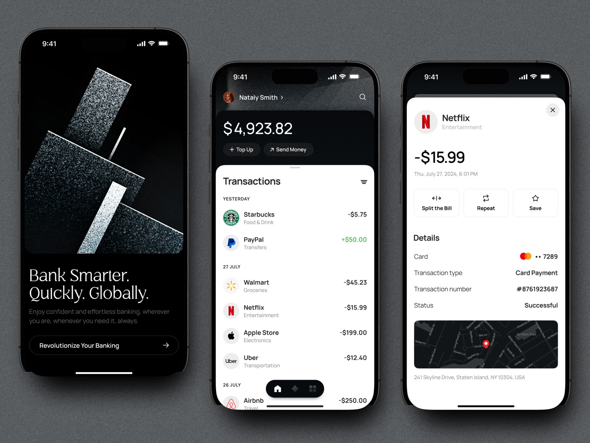 Understanding Custom Enterprise Mobile App Development