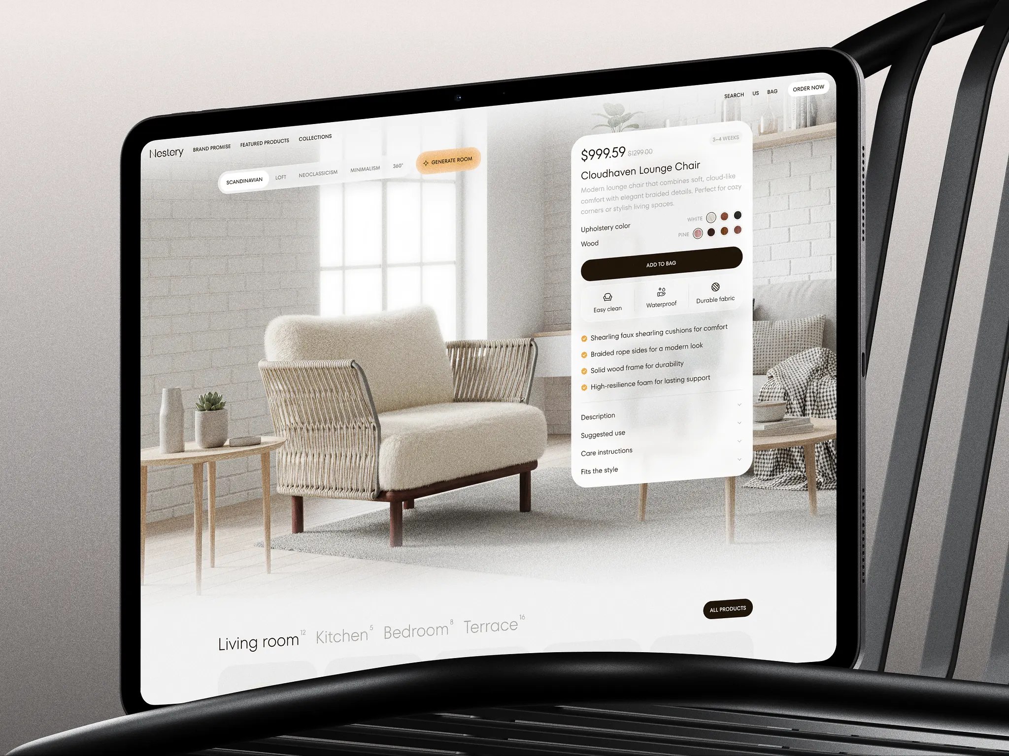 E-commerce Website Development Guide