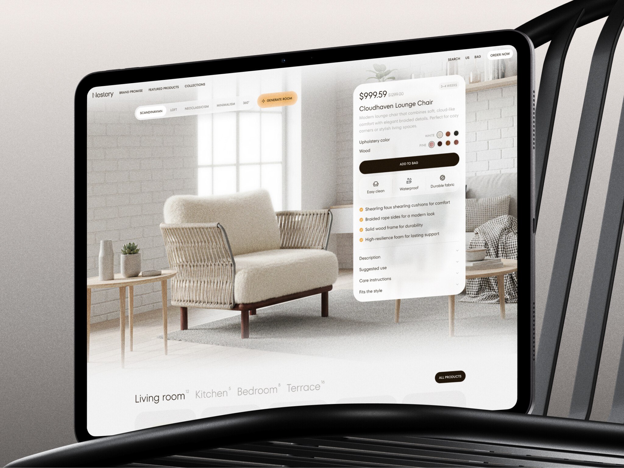 Etsy Case Study: How Website Illustrations Make Commerce Human