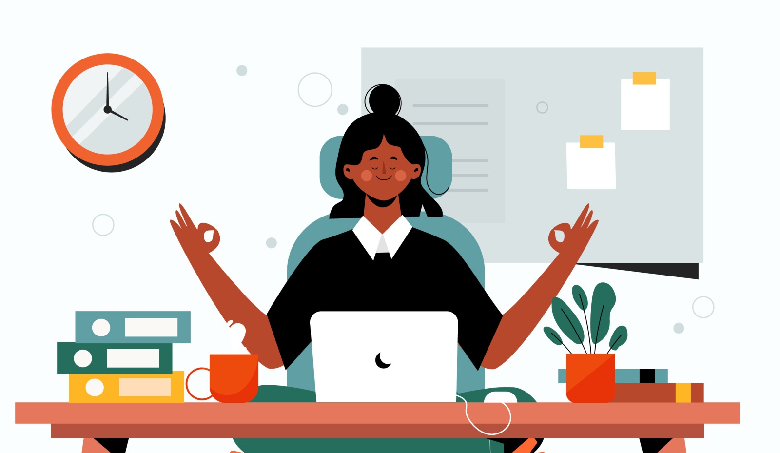 illustration by jessica flores