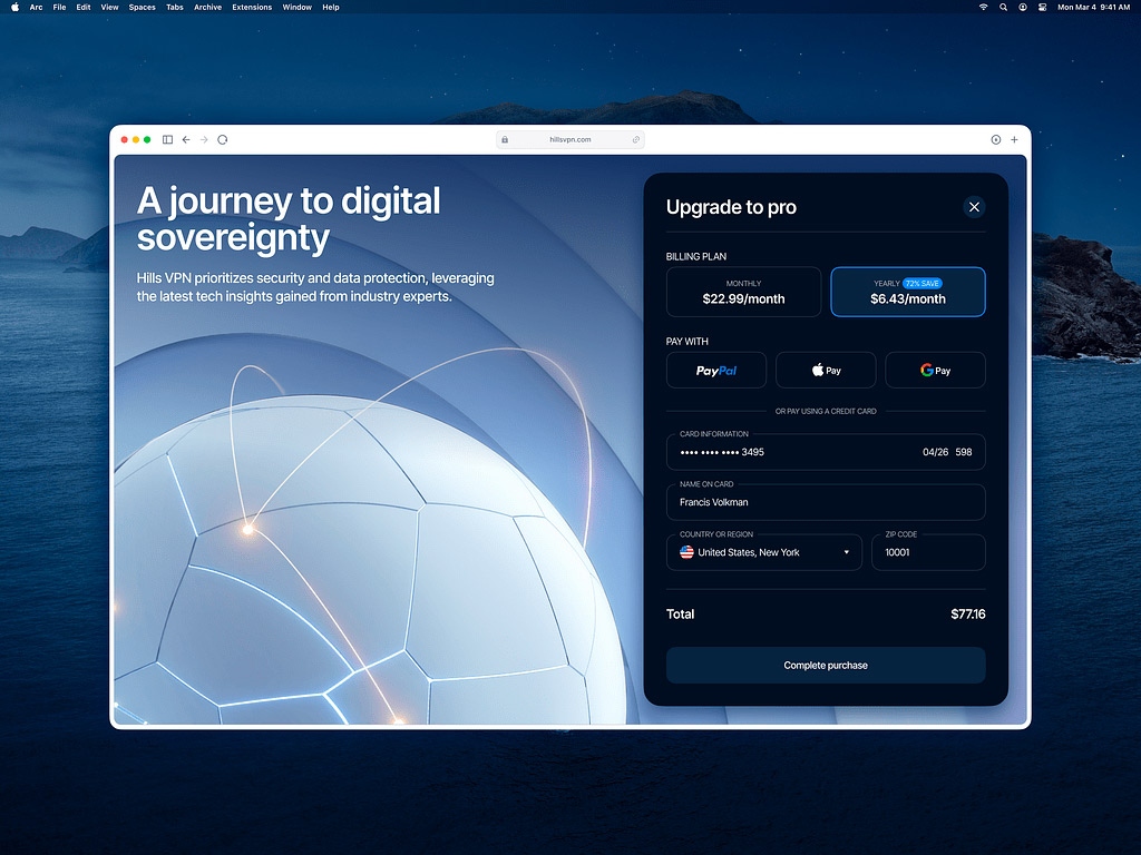 How Color Scheme Impacts User Behavior and Boosts Website Conversion
