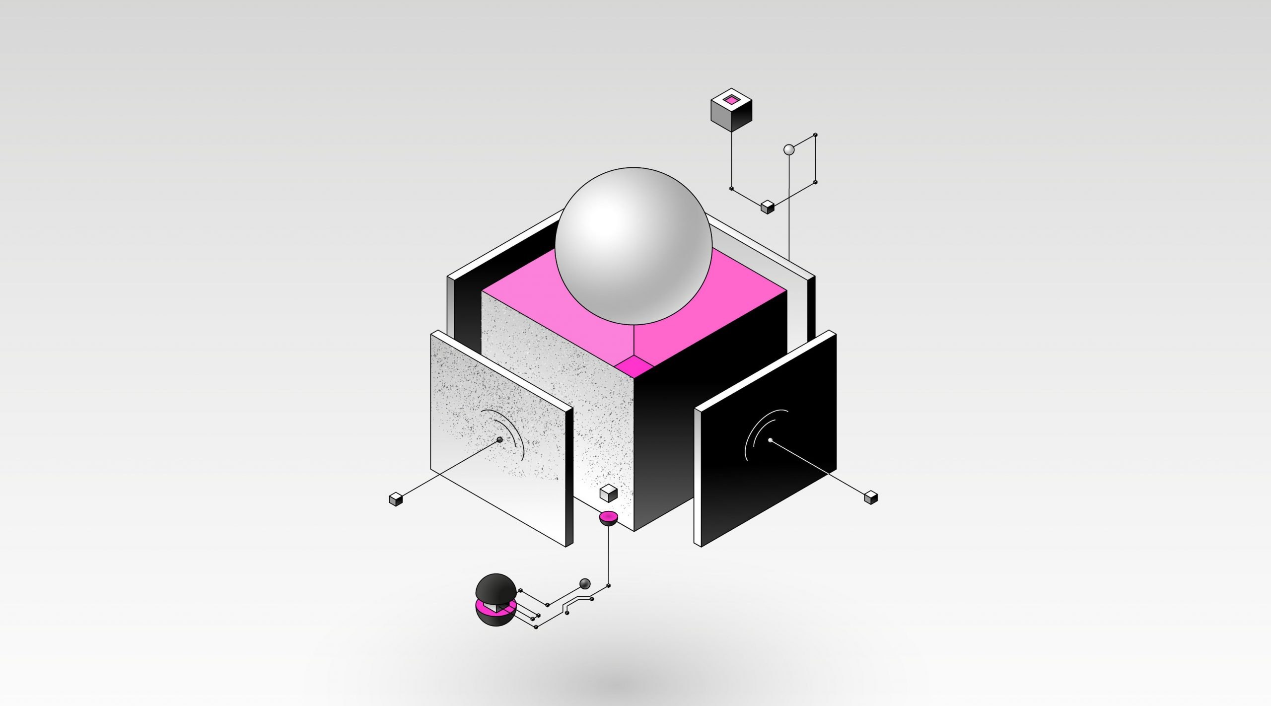 Illustration by Shakuro