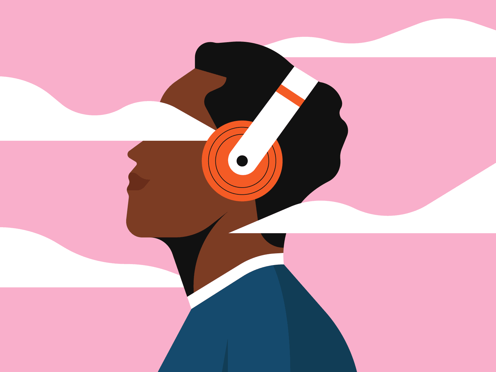 Website Header Design: Best Practices & Examples