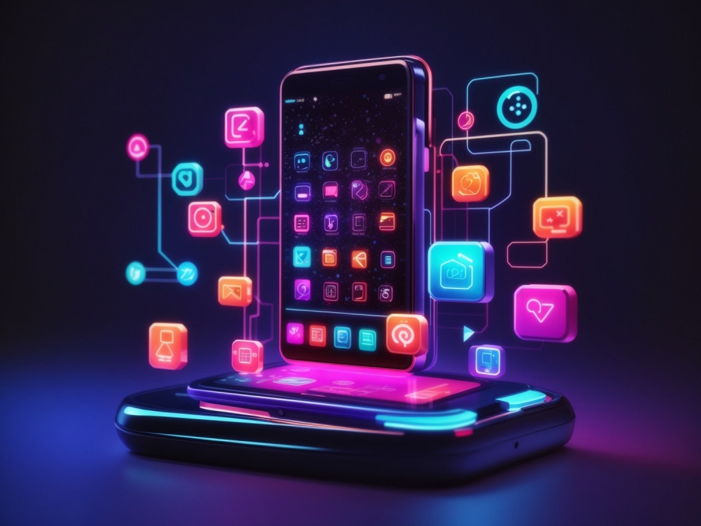 How to create an IoT app and how much does it cost