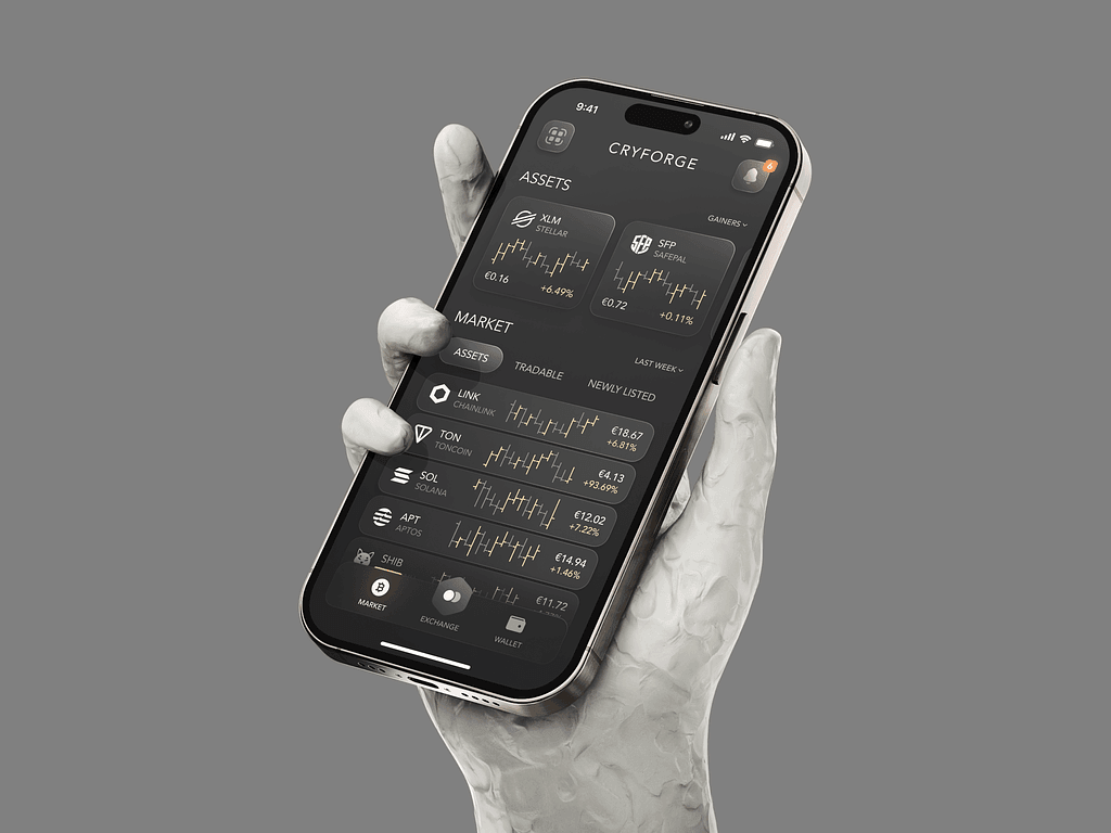 2024 iOS App Trends: The Future Of iOS App Development