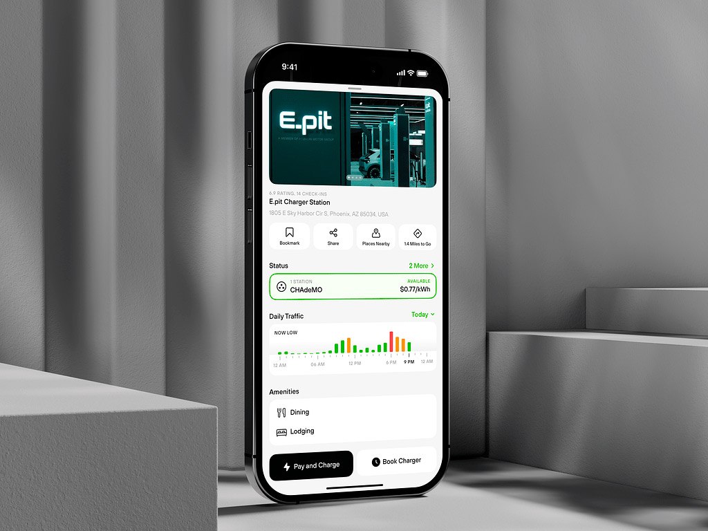 SwiftUI & Lottie Animations With Custom Pull-to-Refresh