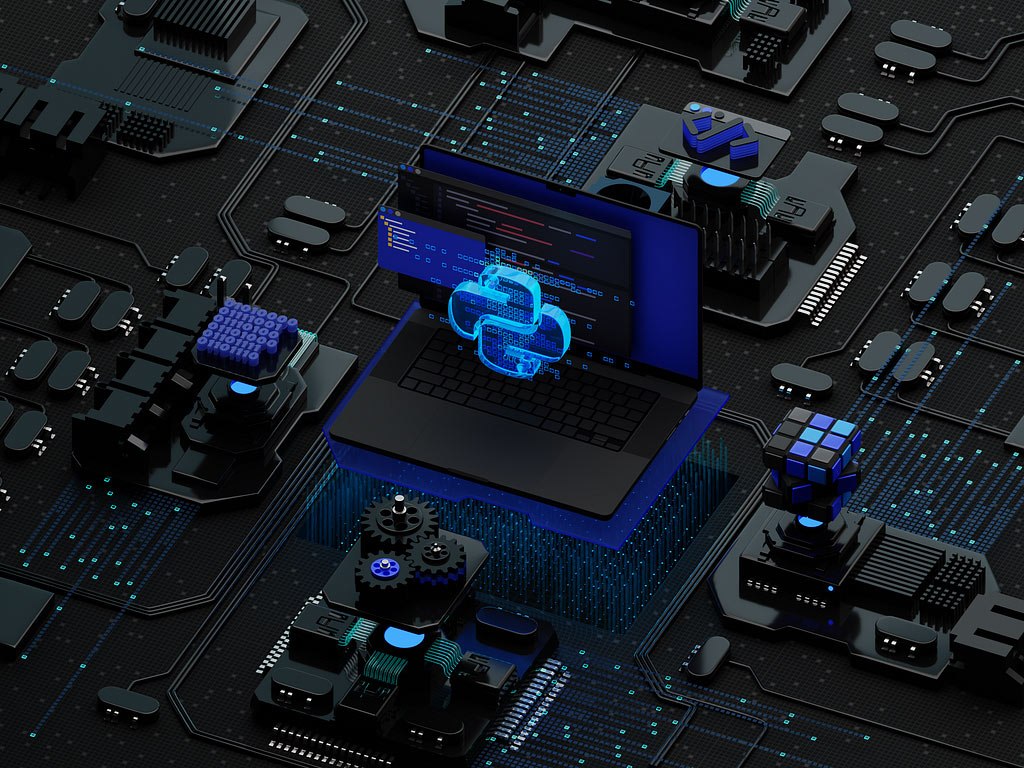Choosing Your Champion: Python vs C#