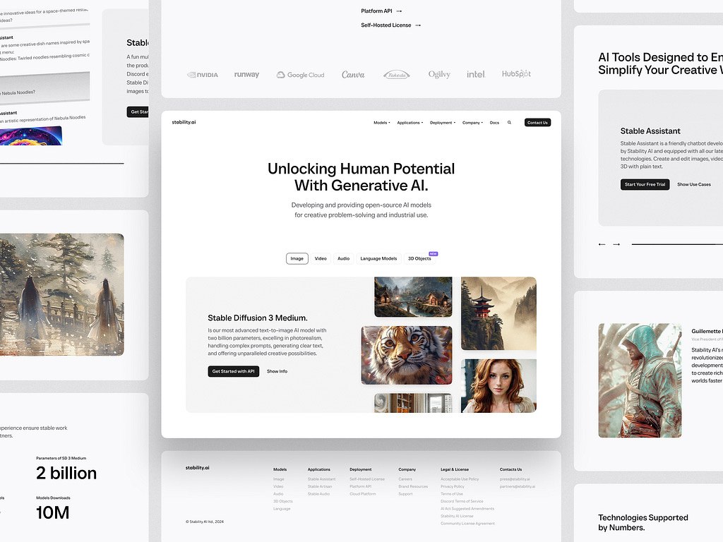 Top 7 Deep Learning Frameworks Shaping the Future of AI