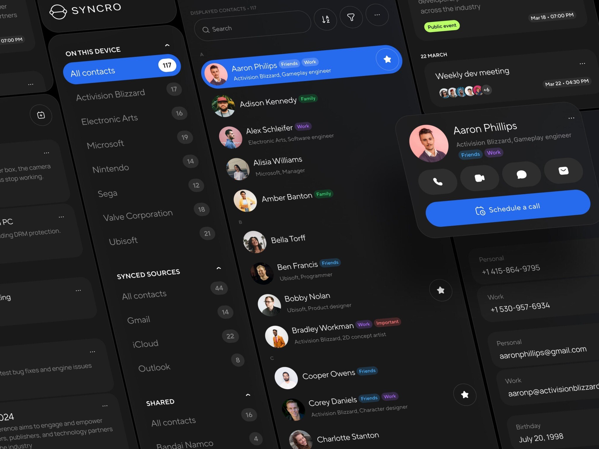 How to Build Custom HR Software in 2025