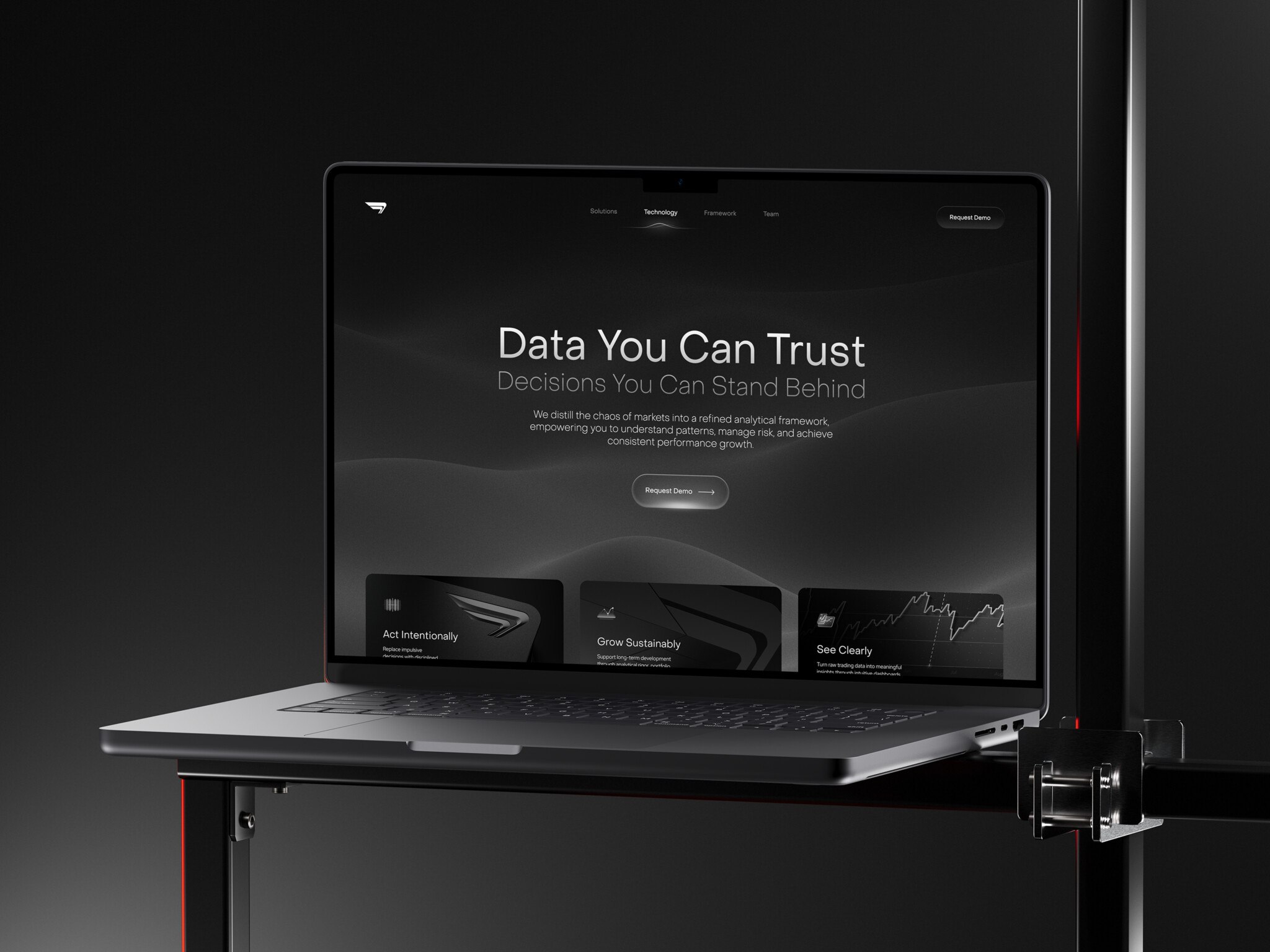 Website Redesign During Rebranding: UX Risks and Best Practices