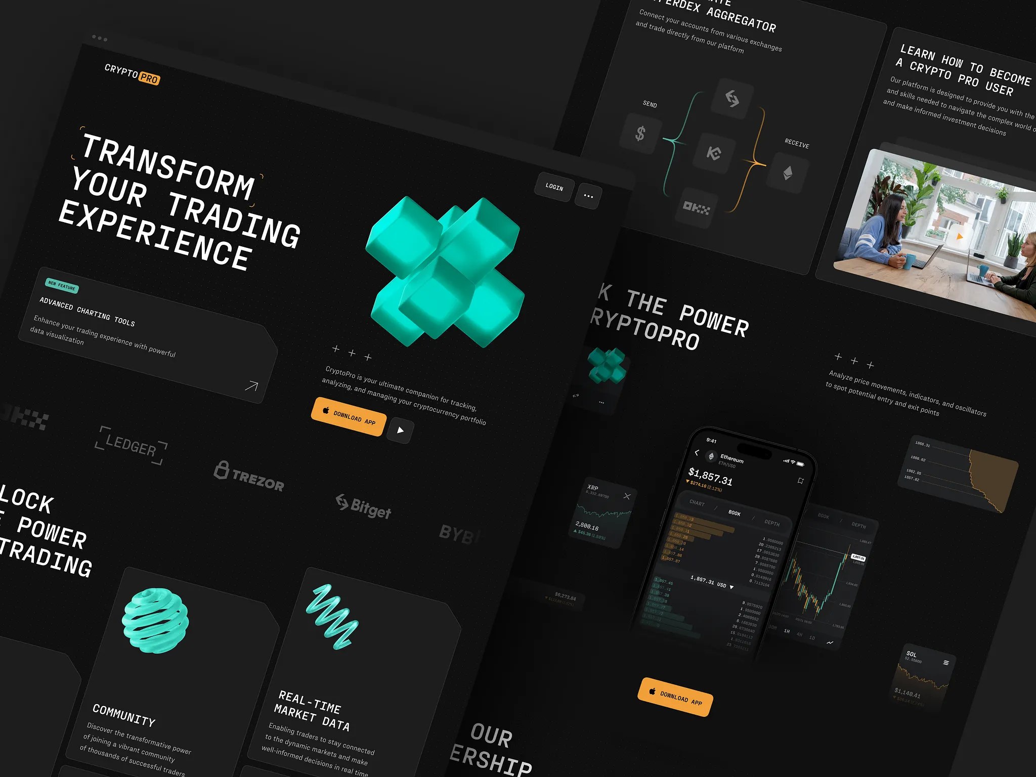The Future of Web3 and Mobile Apps: Opportunities and Challenges