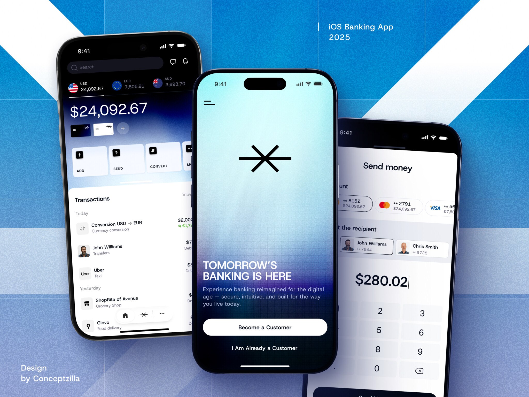 Banking Software Development: How to Build Modern Digital Banking Platforms