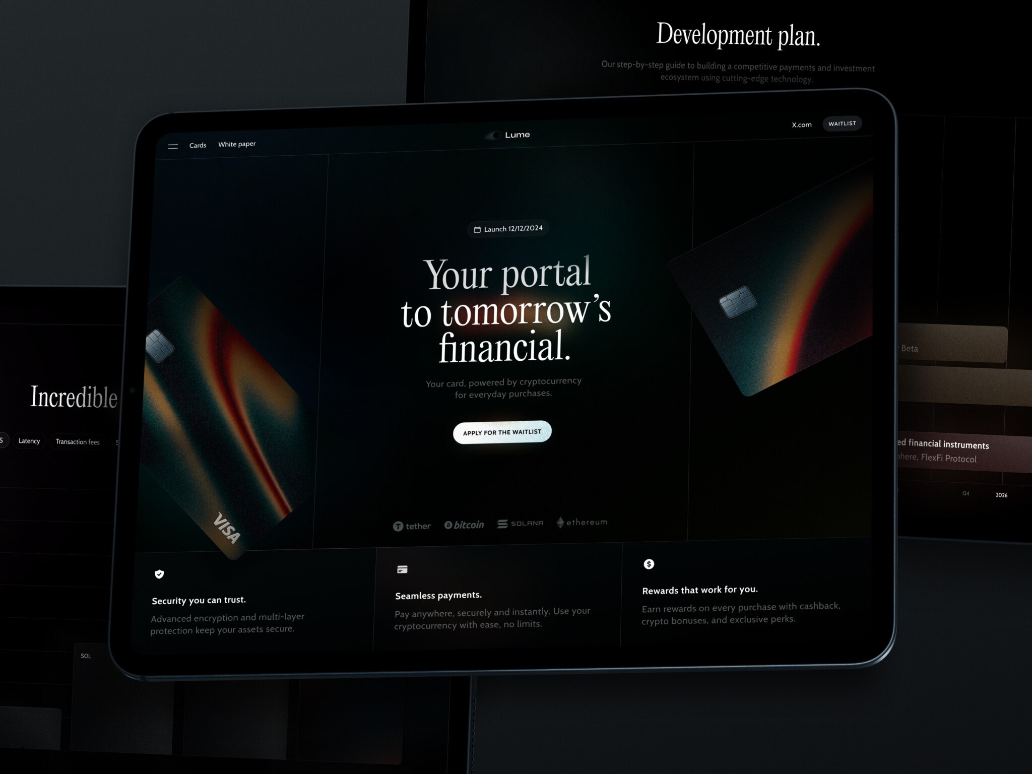Blockchain App Development: How to Build Scalable Web3 Applications
