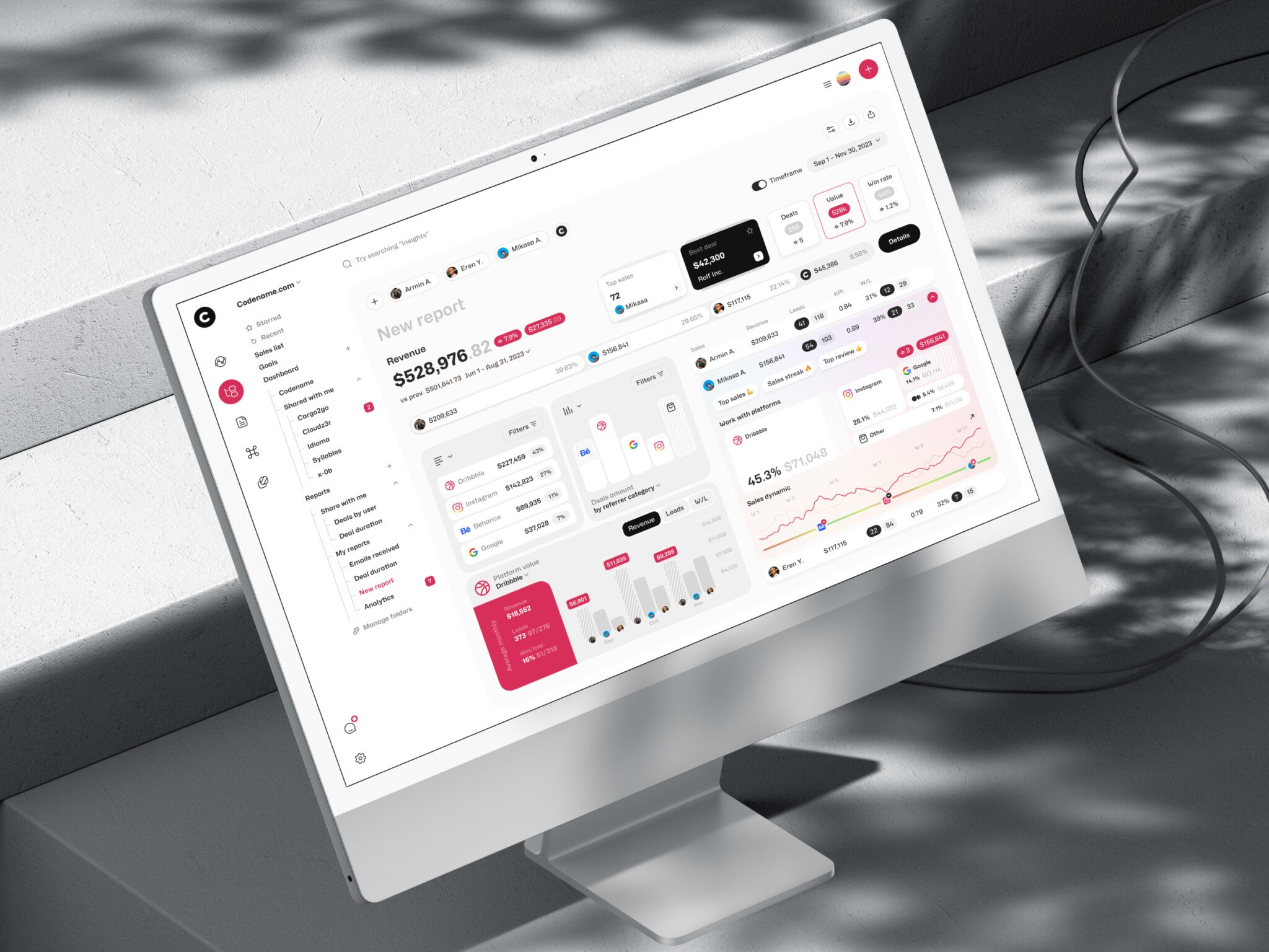 Big Data Platform Development: Architecture, Process, and Cost