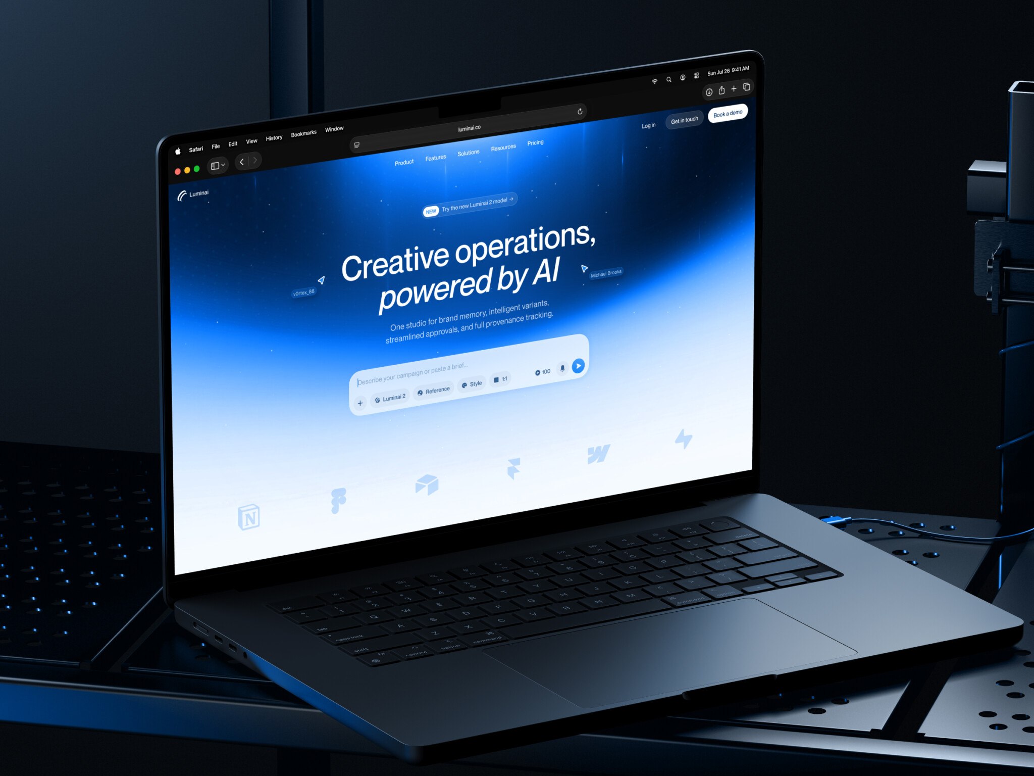 Computer Vision Software Development: Features, Process, and Cost